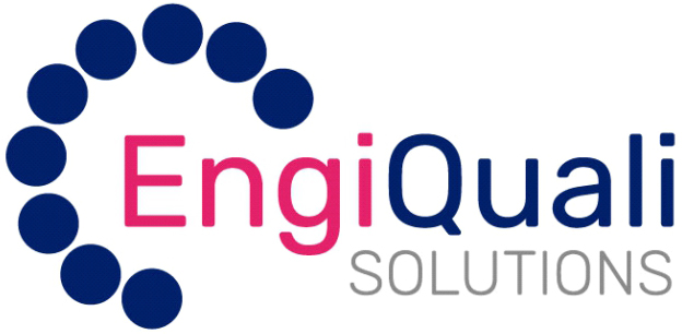 Logotipo EngiQuali Solutions